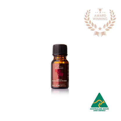 Beauty Expo Deals 2026 - Argan Hair & Skin Treatment Serum - Moroccan Rose 125ml *ONLINE ONLY*