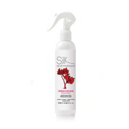 Silk Oil of Morocco - Moroccan Rose Room Spray