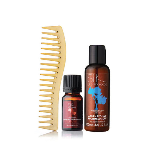 Hair Treat - Value Pack