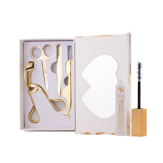 Must have Lash Tools - Gold - Value Pack