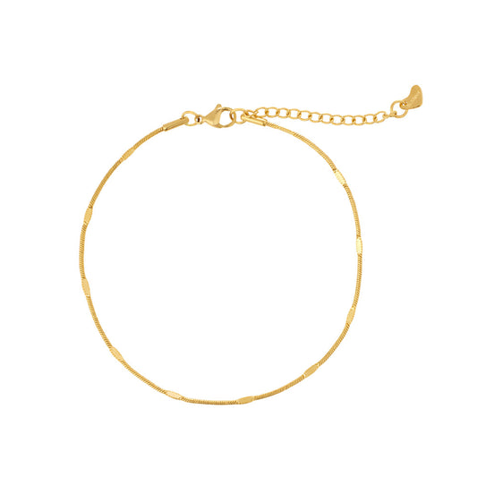 Mya Anklet