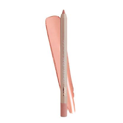 Nude 1 (Light Beige Nude) Matte Lipliner