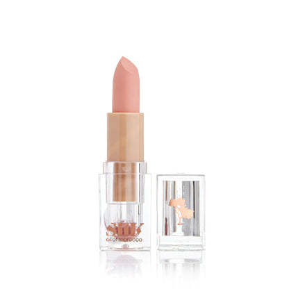 Nude 1 (Light Beige Nude) Matte Lipstick