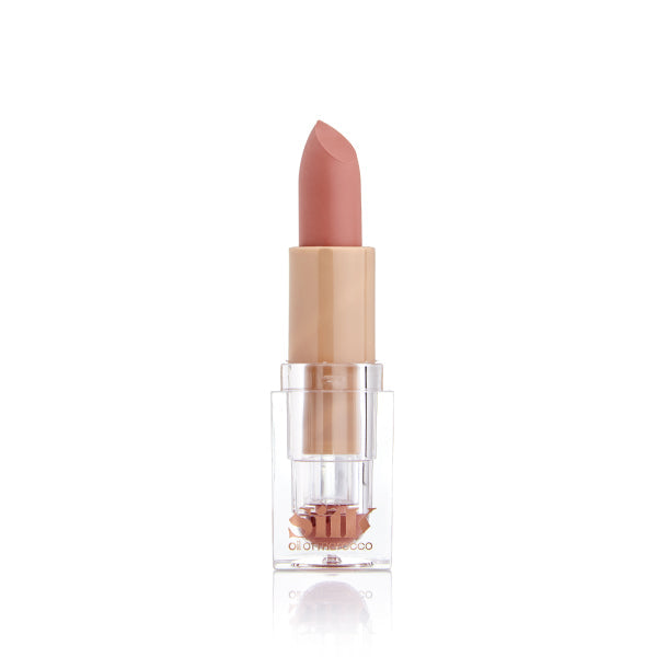 Nude 3 (Peachy Beige Nude) Matte Lipstick