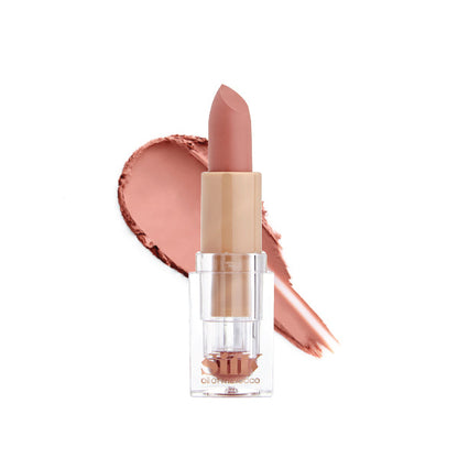 Nude 3 (Peachy Beige Nude) Matte Lipstick