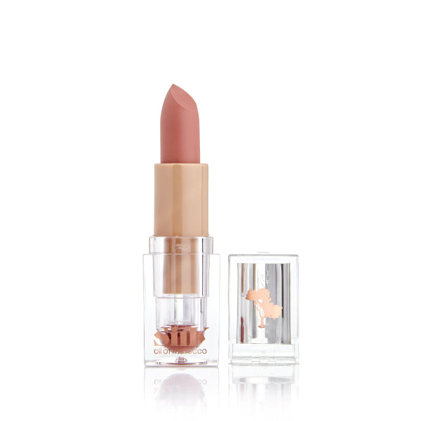 Nude 3 (Peachy Beige Nude) Matte Lipstick