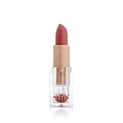 Nude 5 (Mid Tone Rosy Nude) Matte Lipstick