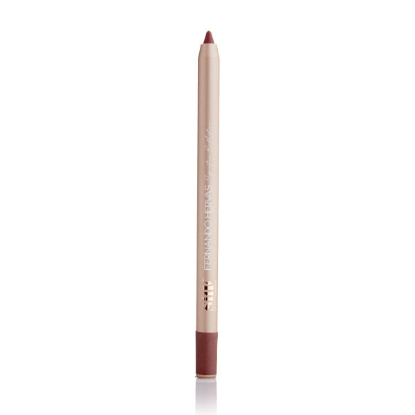 Nude 6 (Deep Rosy Nude) Matte Lipliner