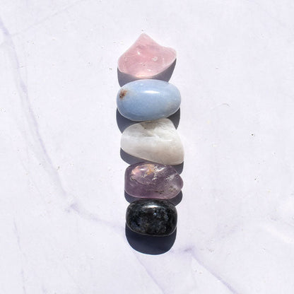 New Mum Crystal Kit