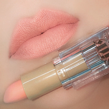 Nude 1 (Light Beige Nude) Matte Lipstick