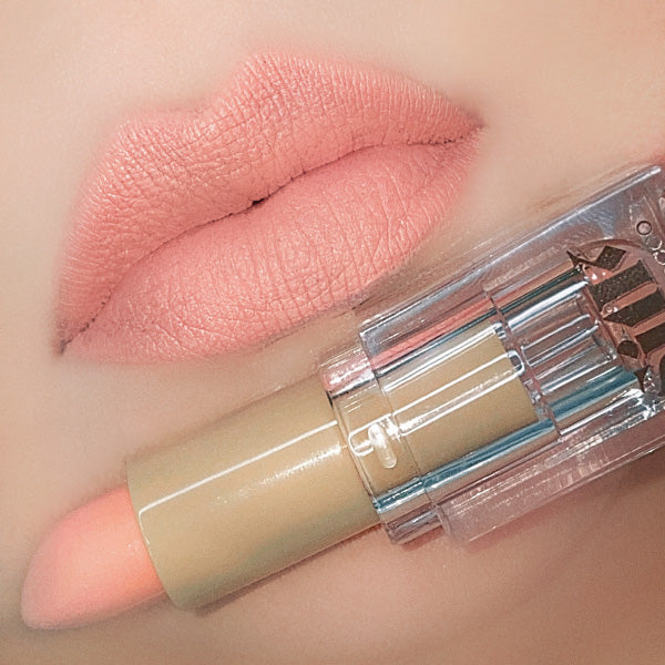 Beauty Expo Deals 2026- The Nude Collective LIPSTICK - NUDE 1