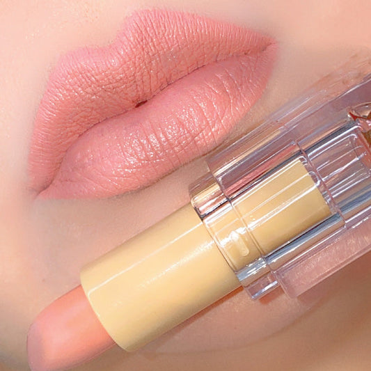 Nude 3 (Peachy Beige Nude) Matte Lipstick