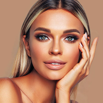 Nude 4 (Mid Tone Nude) Matte Lipliner