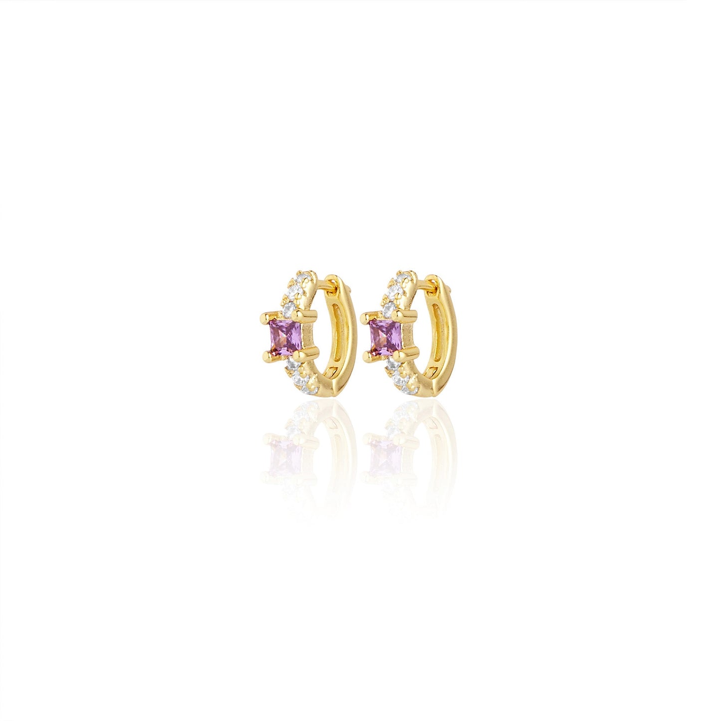Nyah Earrings