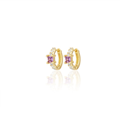 Nyah Earrings