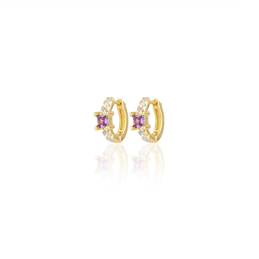 Nyah Earrings
