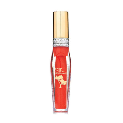 Silk Oil of Morocco - Orange Fizz - Argan Vegan Lip Stain