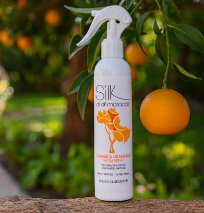 Orange & Grapefruit Room Spray