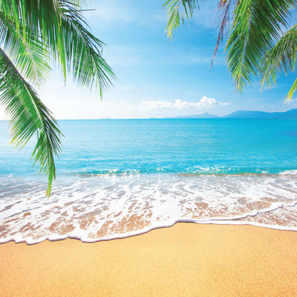 Hamptons - Palm Beach - Sea Spray & Coconut Delight Hamper