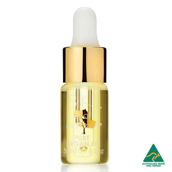 Pure Argan Oil - Starter Pack