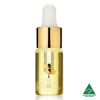 Pure Argan Oil - Starter Pack