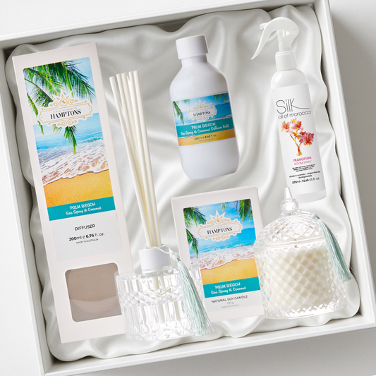 Palm Beach Hamptons Gift Hamper