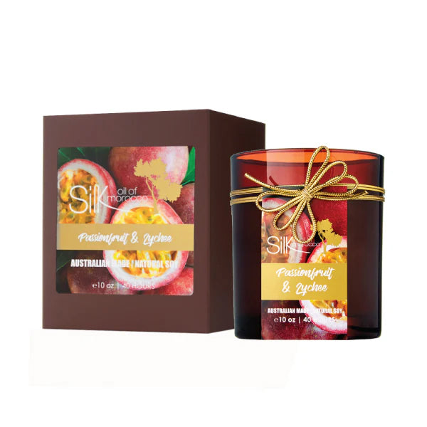 Silk Oil of Morocco - The Sweet Escape Hamper