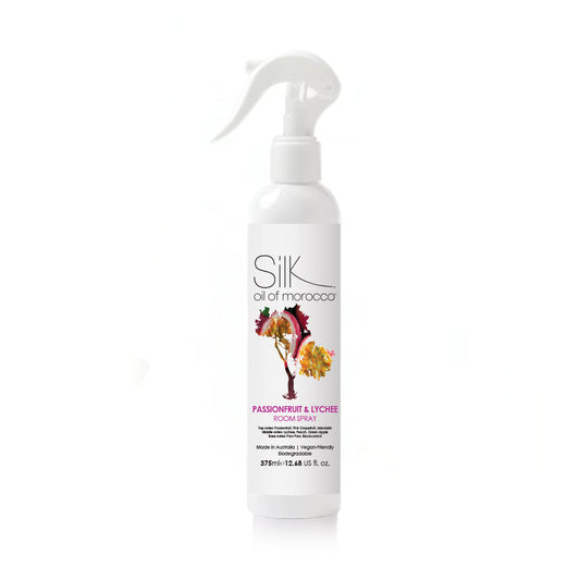 Passionfruit & Lychee Room Spray