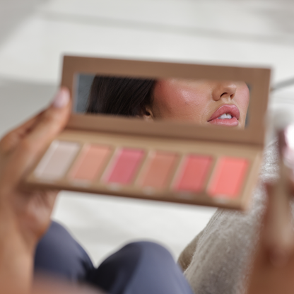 Expo Deal - Cheeky Trio - Blush Me & Bronze Me & Peach Me