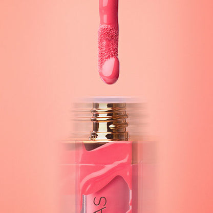 Impress Me Argan Lip Shine Gloss