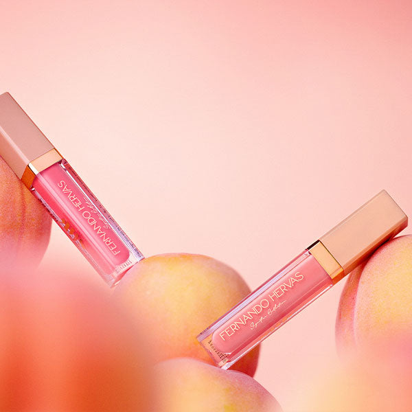 The Complete Lip Shine Collection