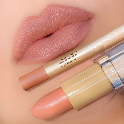Beauty Expo Deals 2026 - The Nude Collective Combo