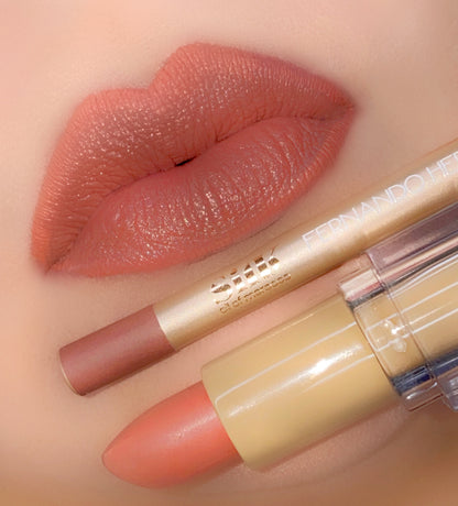 Beauty Expo Deals 2026 - The Nude Collective Combo