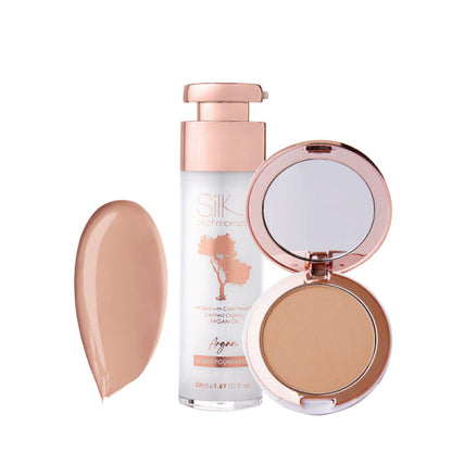 Perfect Match Foundation Value Pack