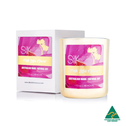Reed Diffusers and Natural Soy Candles - Starter Pack