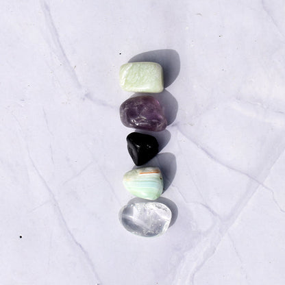 Pisces Crystal Kit