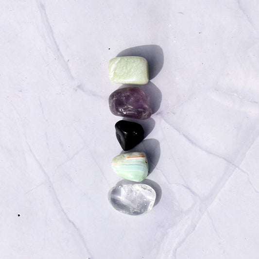 Pisces Crystal Kit