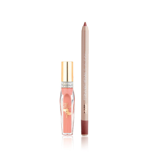 Pixie Lip Paradise