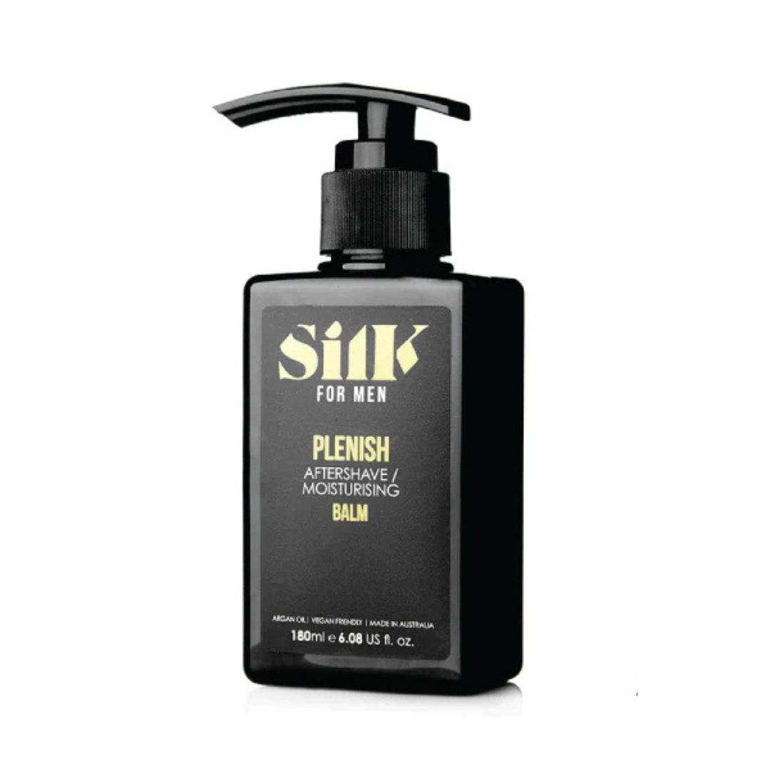 Plenish Men's Aftershave/Moisturising Balm