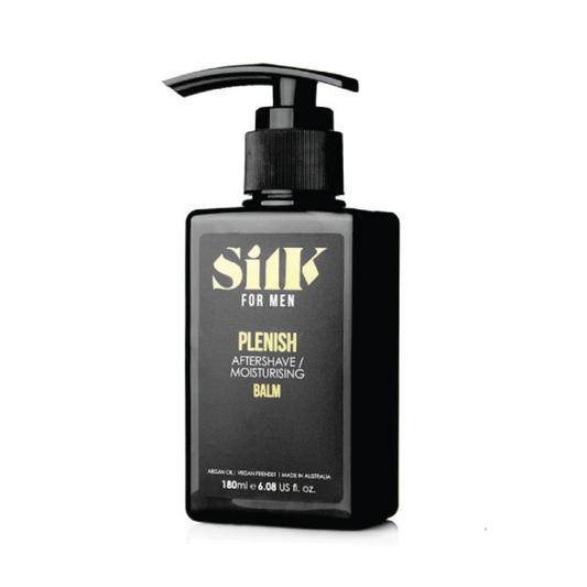 Plenish Men's Aftershave/Moisturising Balm