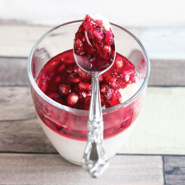 Pomegranate & Vanilla Hamper