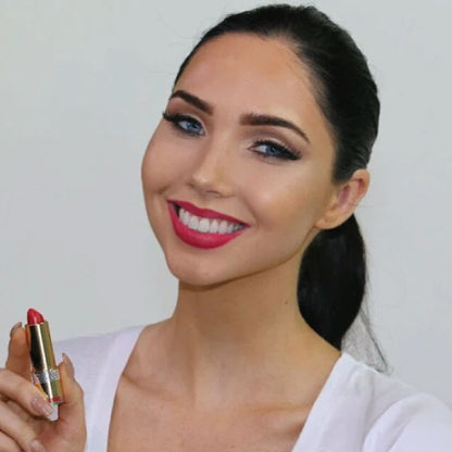 Monthly Deal - Poppy - Argan Vegan Lipstick