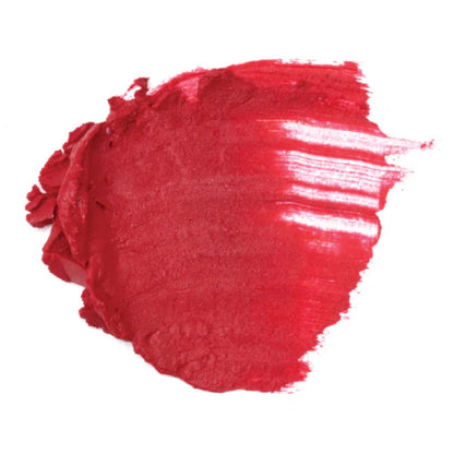 Silk Oil of Morocco - Poppy - Argan Vegan Lipstick