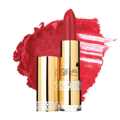 Monthly Deal - Poppy - Argan Vegan Lipstick