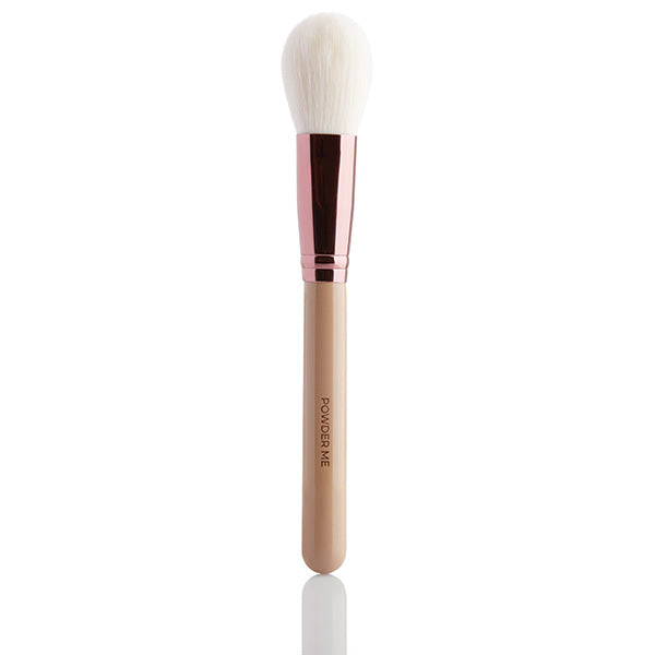 Powder Me Brush | Silk x Fernando Hervas