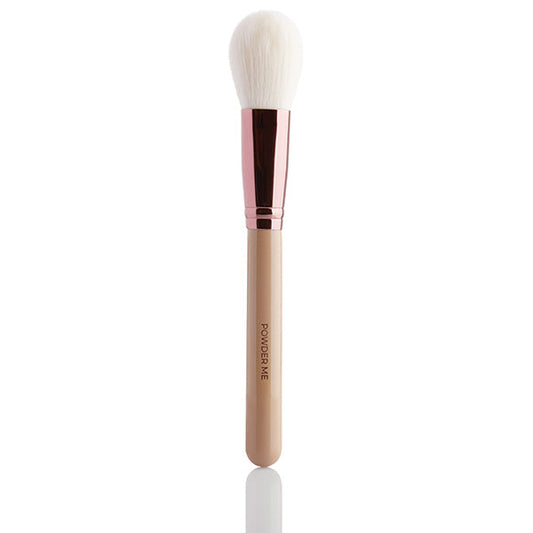 Powder Me Brush | Silk x Fernando Hervas