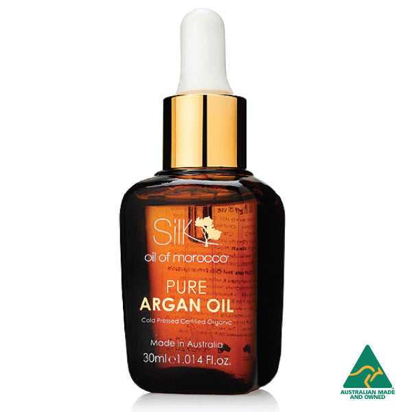 Pure Argan Oil - Starter Pack