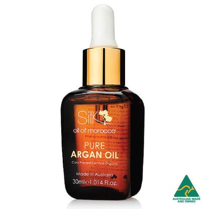 Pure Argan Oil - Starter Pack