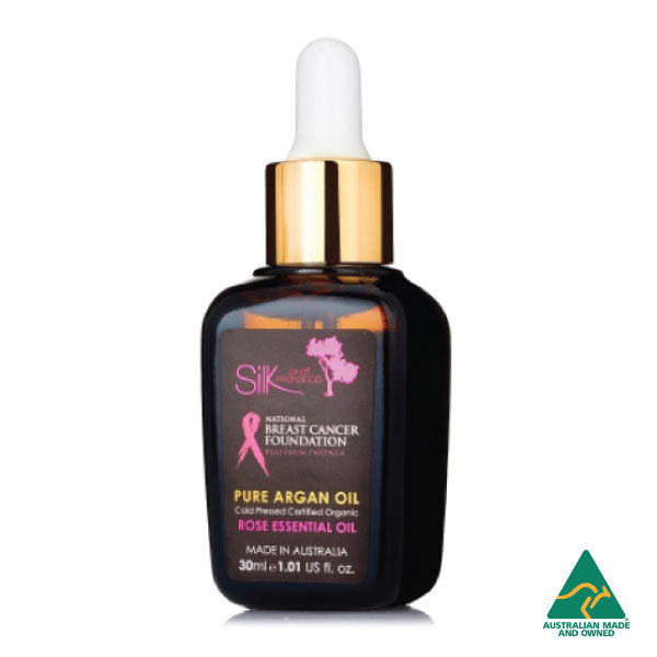 Pure Argan Oil - Starter Pack