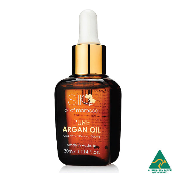 Beauty Expo Deals 2026 - 30ml Pure Argan Oil